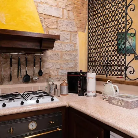 Apartment Another Brick In The Vault