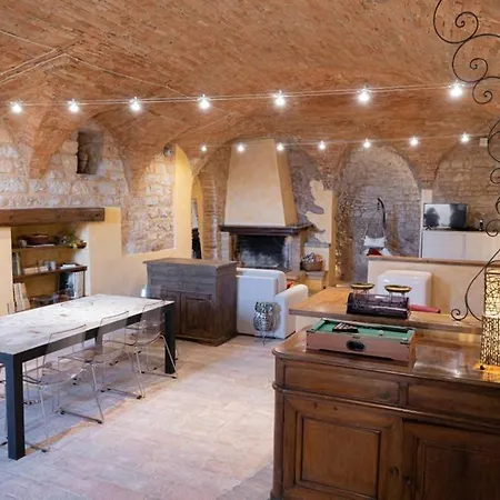 Another Brick In The Vault Apartment