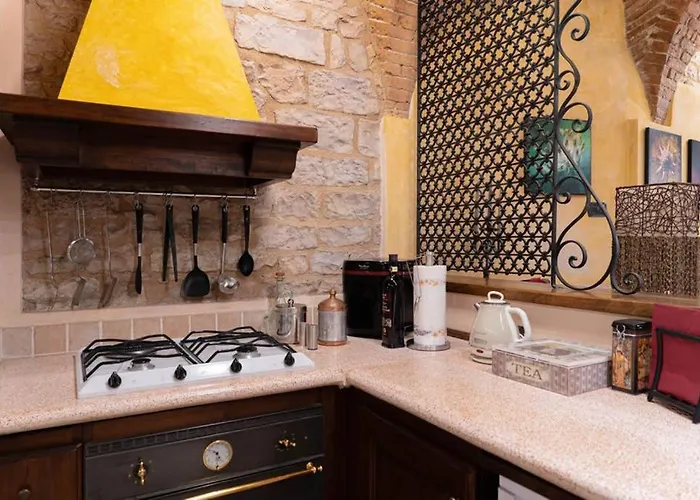 Apartament Another Brick In The Vault