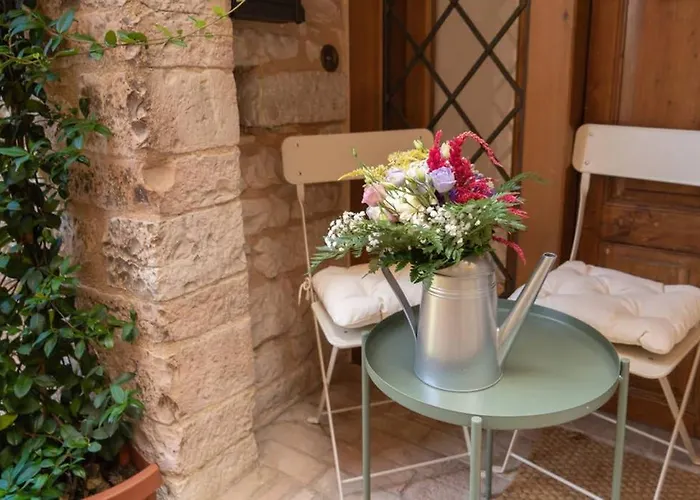 Another Brick In The Vault Spello