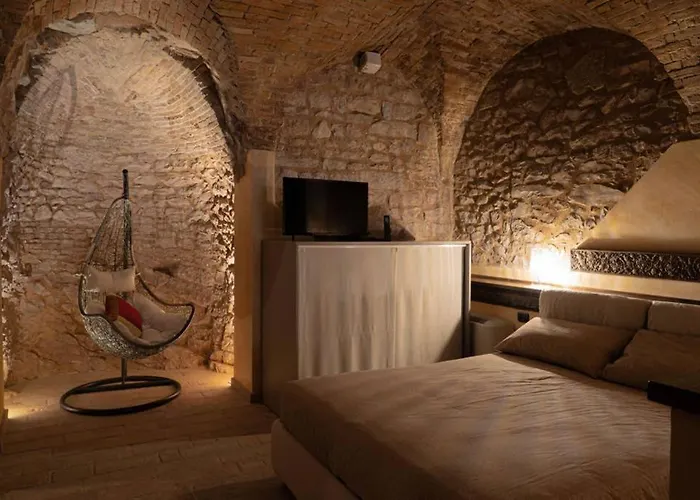 Another Brick In The Vault Apartament *