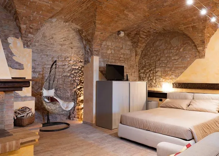 Apartament Another Brick In The Vault *