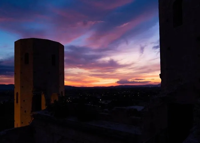Apartament Another Brick In The Vault Spello