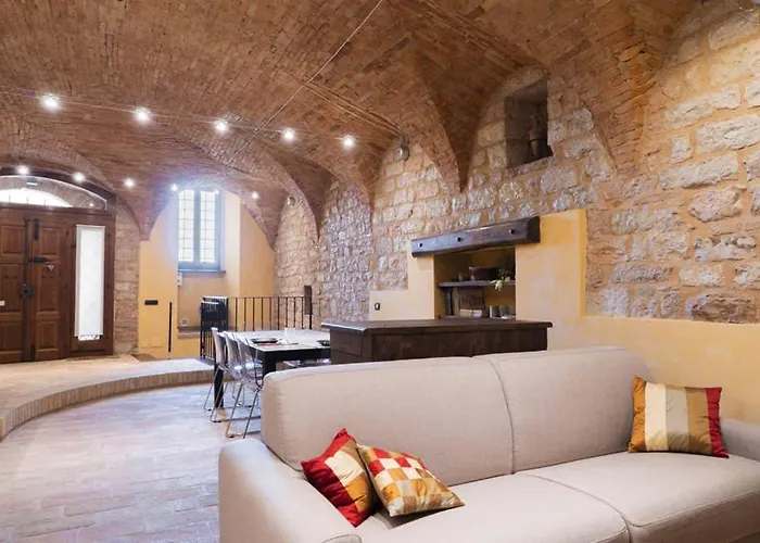 Another Brick In The Vault Apartament *